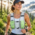 Gilet d'Hydratation Anti-Rebond