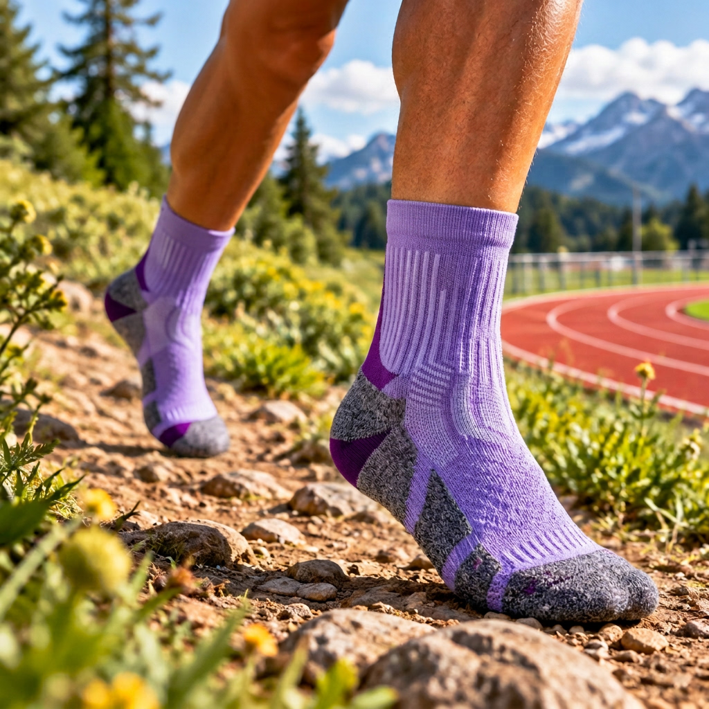 CHAUSSETTES