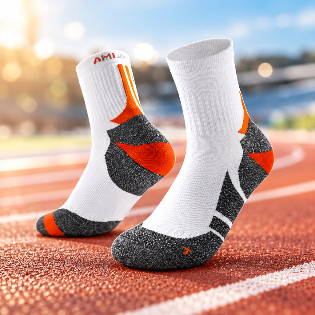 CHAUSSETTES