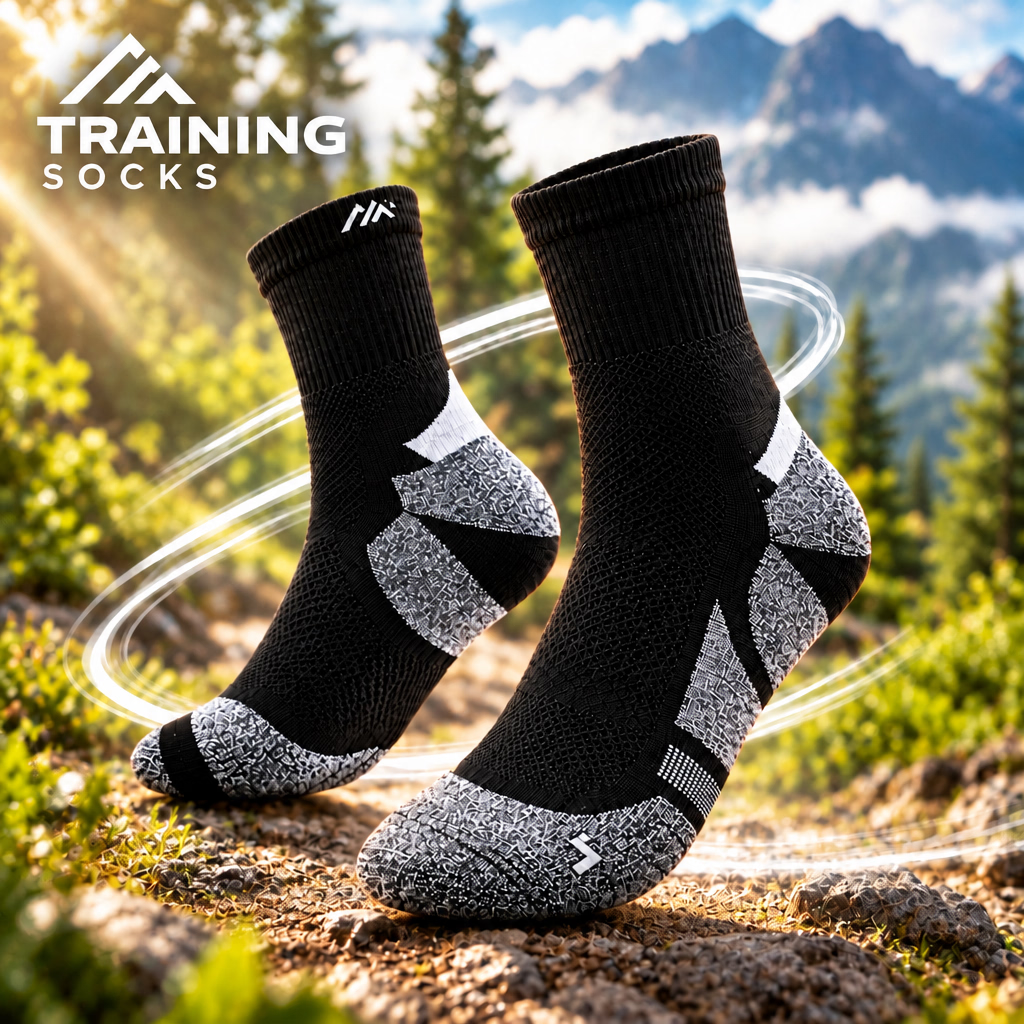 CHAUSSETTES
